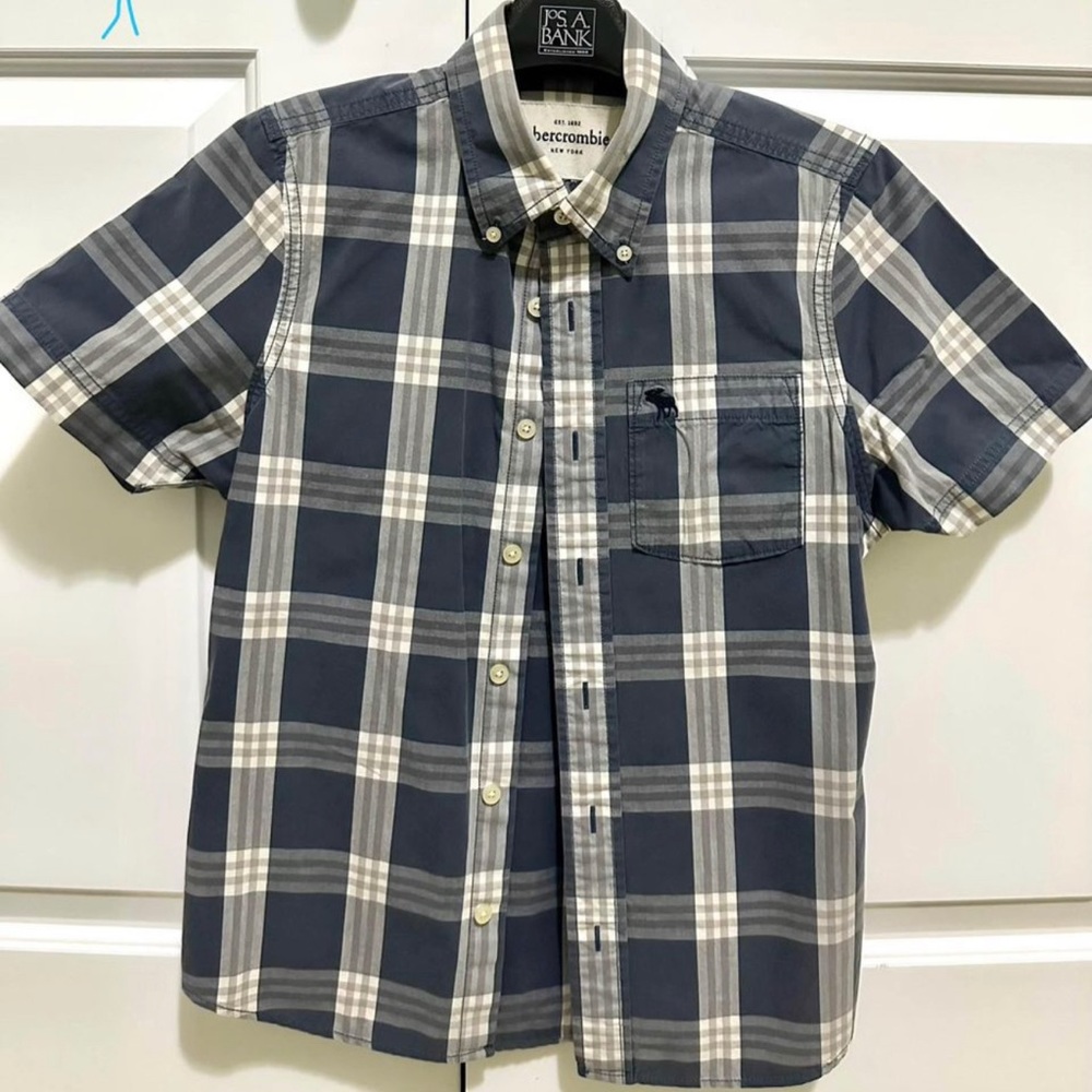 Abercrombie kids Large